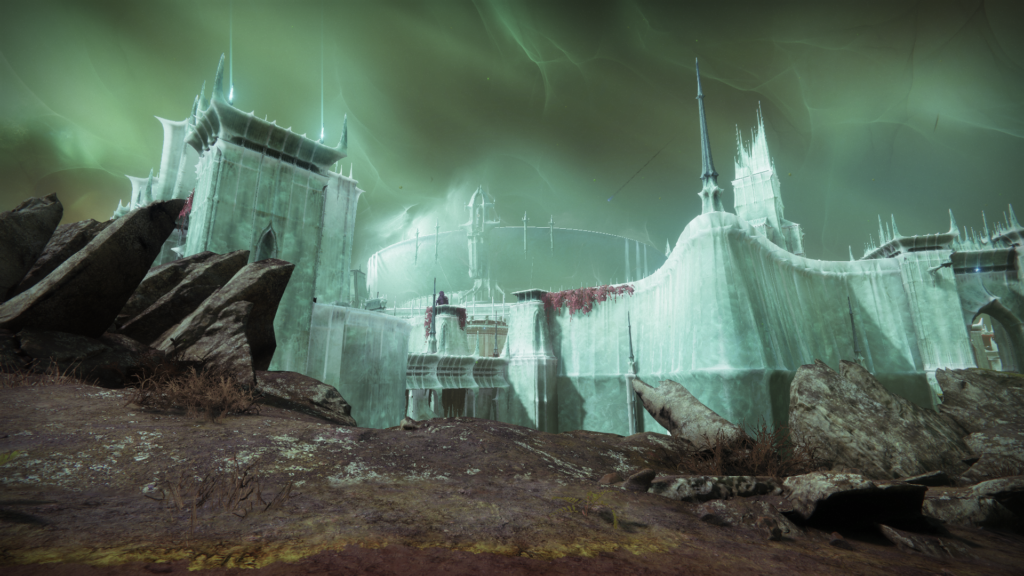 The Black Armory: Crafting And Forging Powerful Weapons In Destiny 2