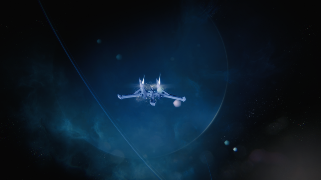 Secrets Of The Nine: Lore And Speculations Around Destiny 2’s Mysterious Faction
