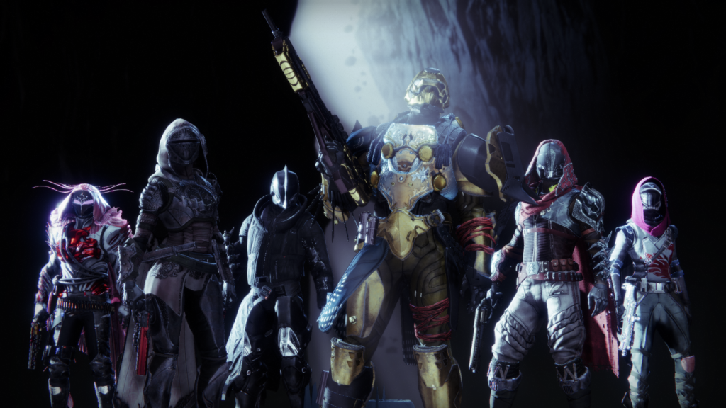 Guardian’s Grind: Efficient Leveling Techniques In Destiny 2