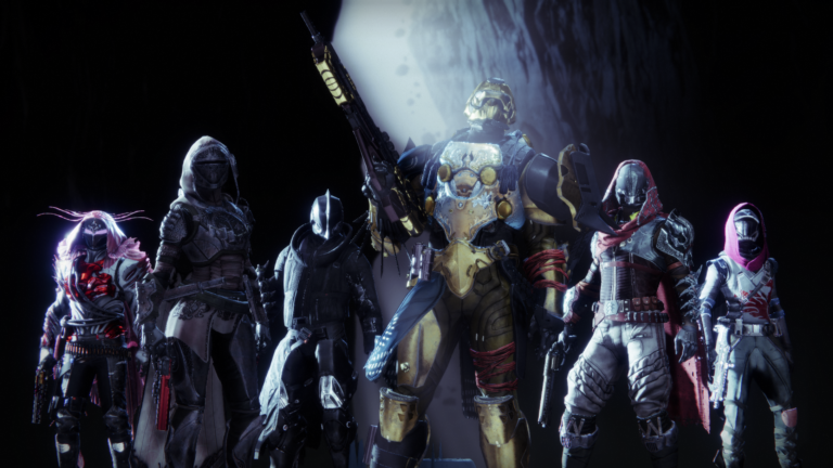 Guardian’s Grind: Efficient Leveling Techniques In Destiny 2