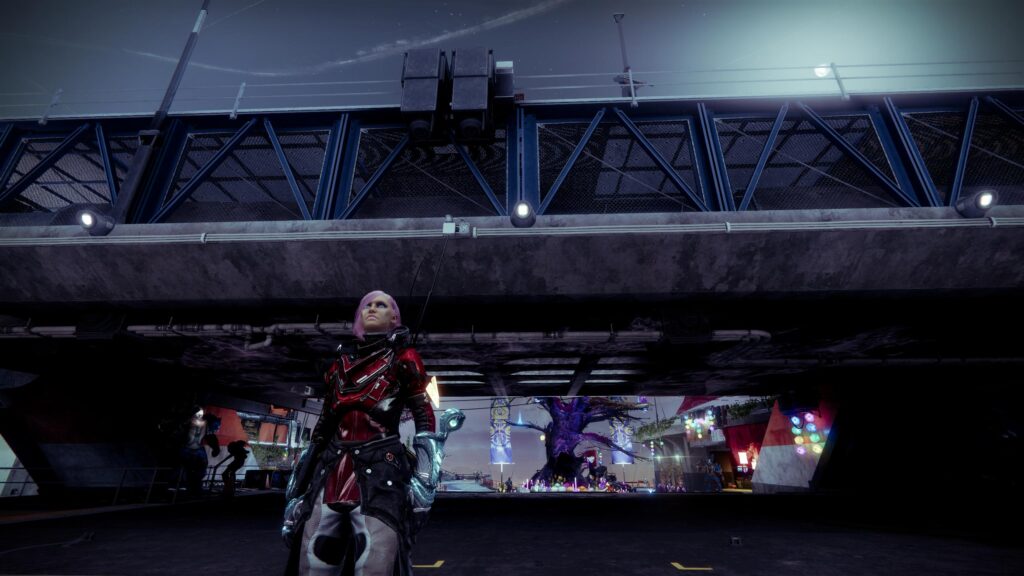 How to Complete the Hardest Seal in Destiny 2