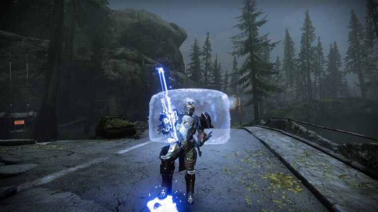 How to Unlock Exotic Weapons Faster in Destiny 2