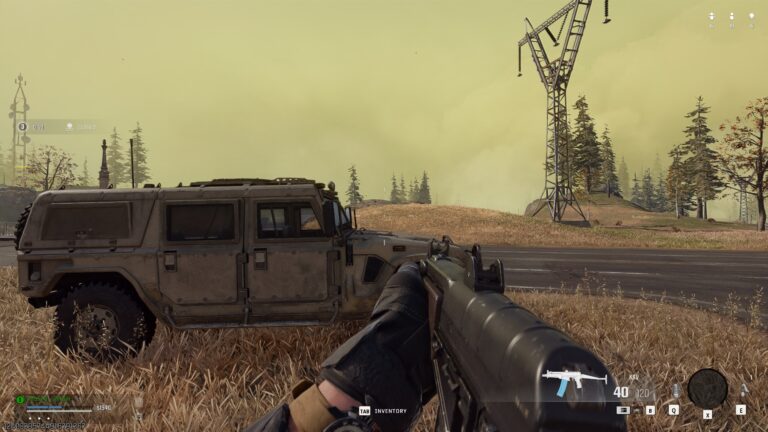Top 10 Warzone Landing Spots for Quick Loot