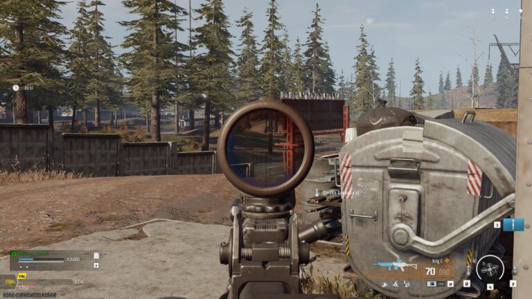 The Best Weapons for Every Playstyle in Call of Duty