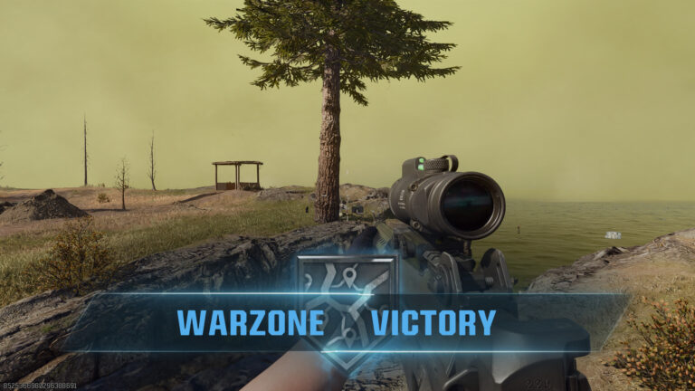 Call of Duty Boost for Warzone: Buying Wins and Ranks
