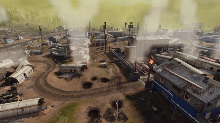 Beginner’s Guide to Dominating Warzone Matches