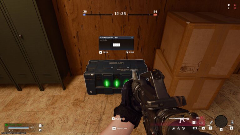 Advanced Movement Returns: Call of Duty’s Futuristic Combat Evolution