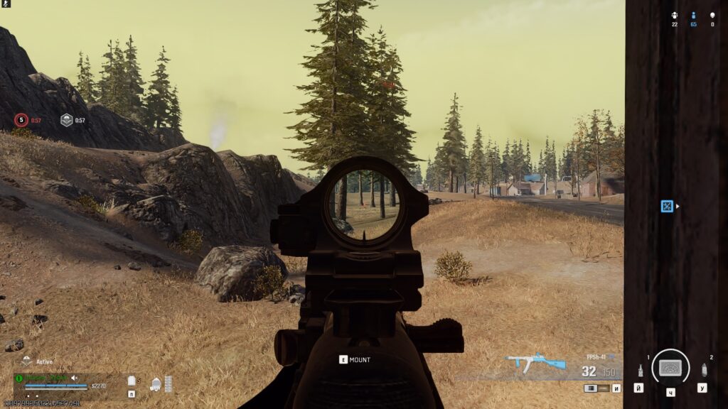 Wall-Running Code Discovered in Call of Duty: Black Ops 6 Files