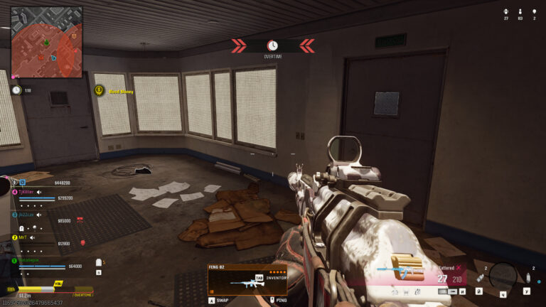 Call of Duty Boosting for Ranked Play: SR Gains Without Wasting Nights
