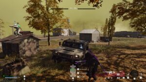 Choosing the Right Field Upgrade for Your Playstyle: A Class-by-Class Breakdown