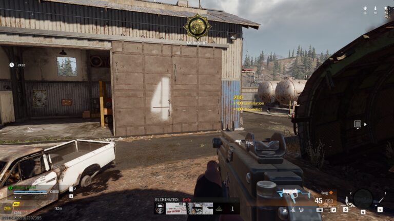 Warzone Gulag Mastery: Win Every 1v1 Fight
