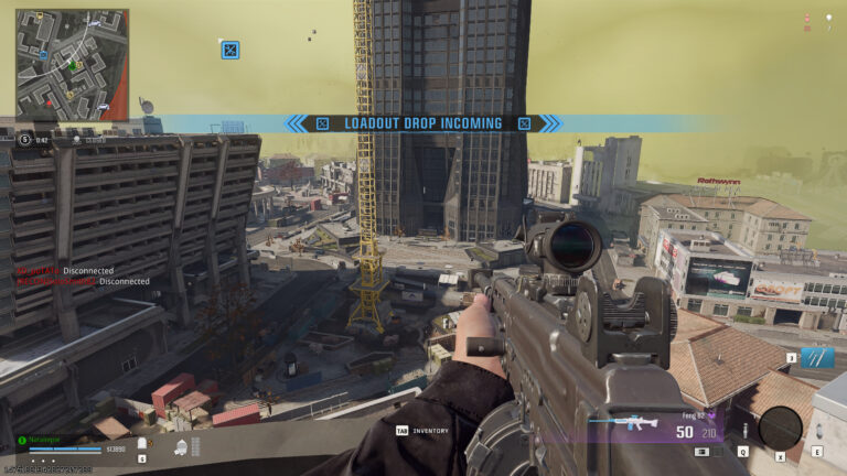 Warzone 2025 Meta: The Loadouts Running Every Lobby