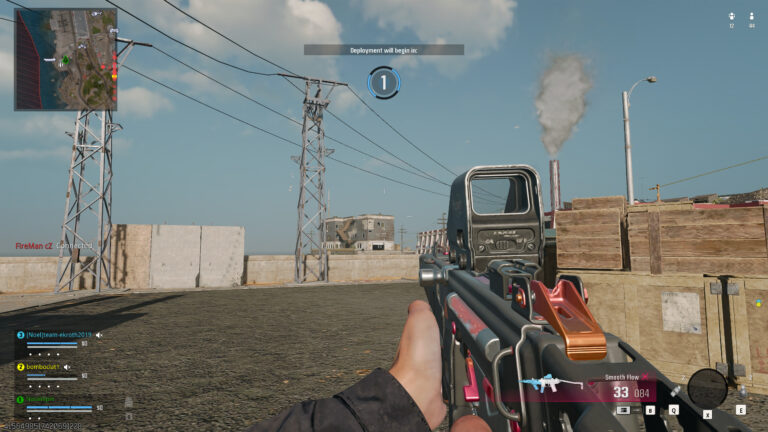 Warzone Limited-Time Events: Why You Shouldn’t Miss Them