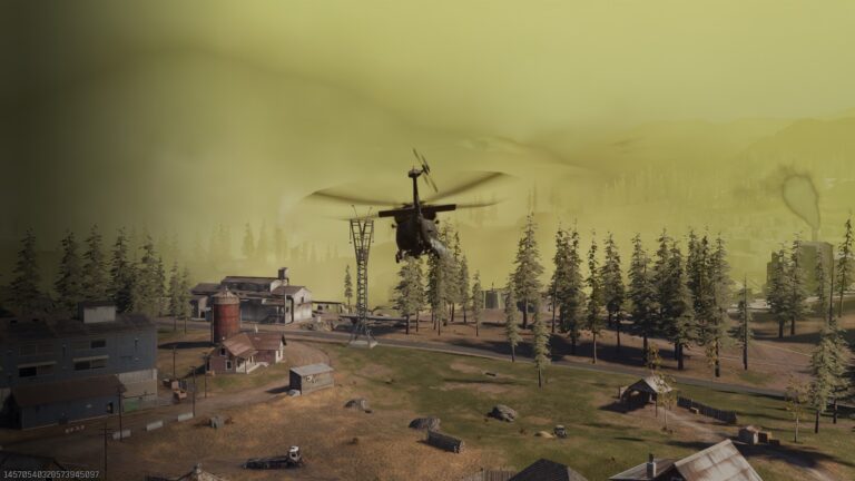Multiplayer Perk Combinations That Maximize Your Impact in Team Battles