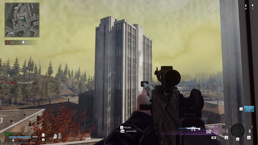How to Survive Warzone’s Most Deadly Moments