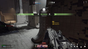 Master the Gulag: The Mental Game Behind Every 1v1