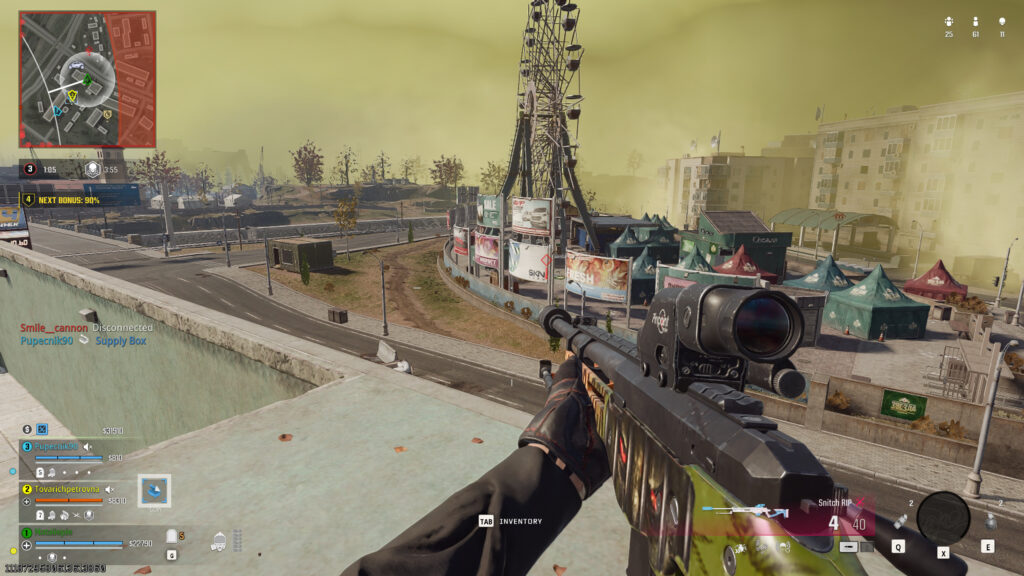 CoD Boosting Services That Focus on Prestige and Seasons