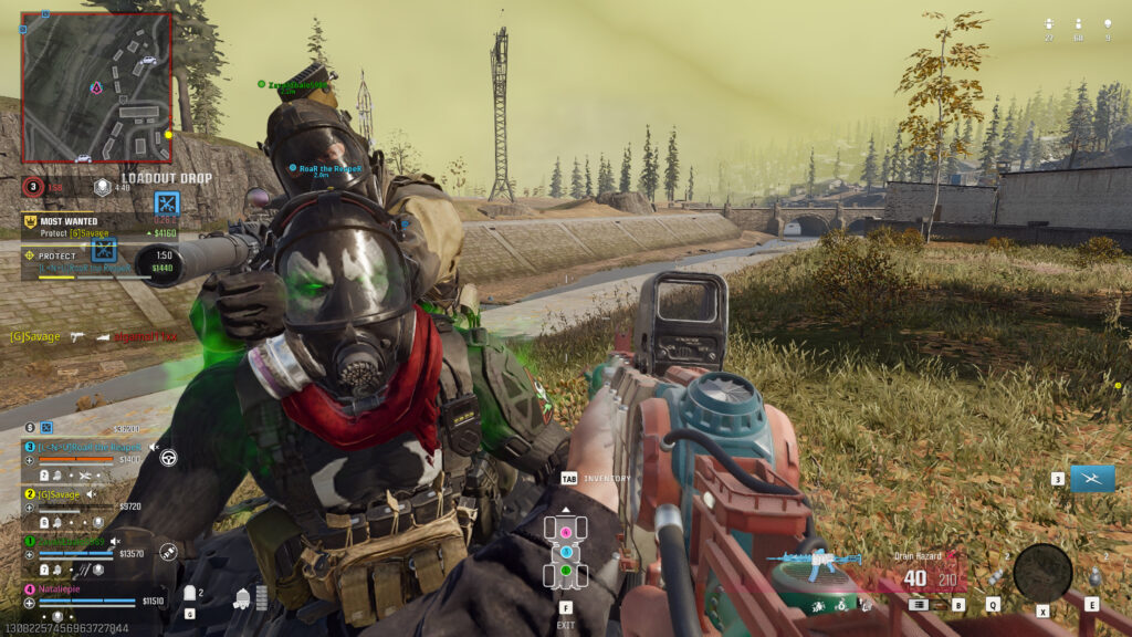 How to Manipulate Enemy Behavior in Warzone Skirmishes