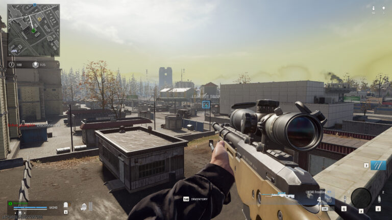 How to Become a Master of Warzone Stealth Play