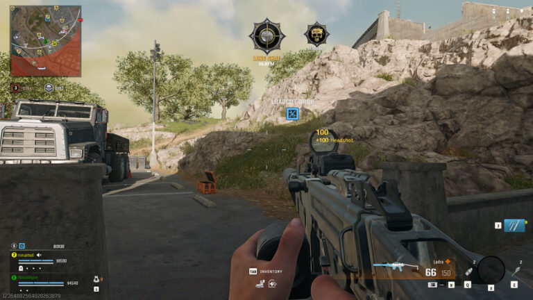 Survival Tactics for Late-Game Warzone Circles