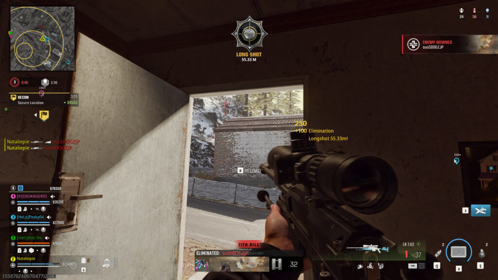 Call of Duty Boosting Explained: What It Is and How It Works