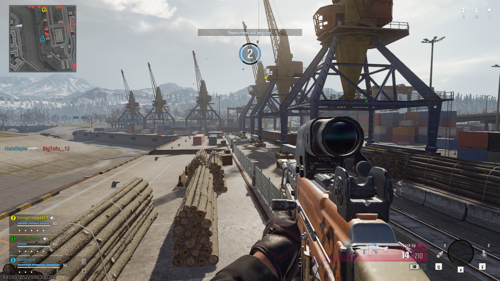 Call of Duty Boosting Explained: Safer Progress - angularcamp