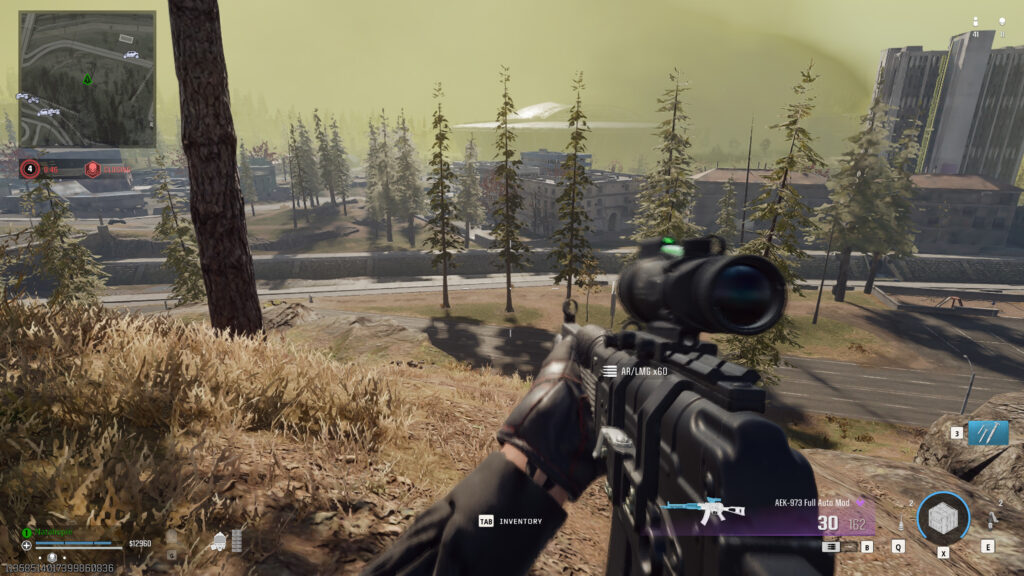 How to Win with Minimal Gear: Warzone’s No-Loadout Challenge