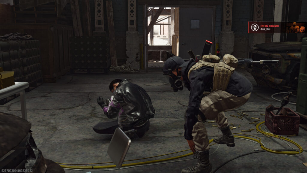How to Rotate Safely in Warzone and Avoid Getting Third-Partied