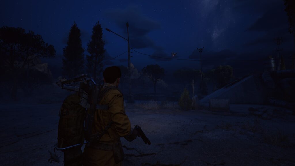 High Risk Loot Areas Testing Player Nerves