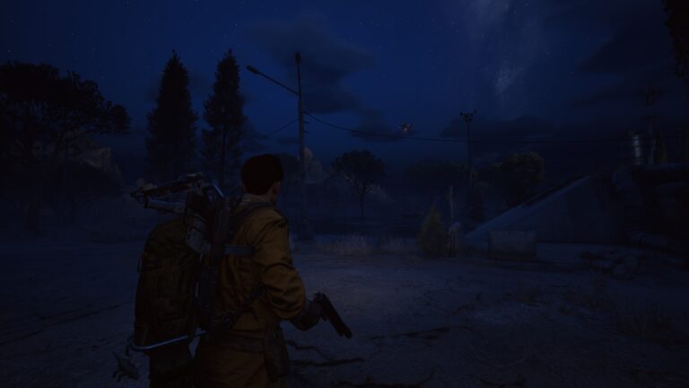 High Risk Loot Areas Testing Player Nerves