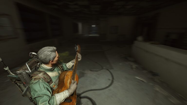 Enemy Reinforcement Triggers Catching Players Off Guard