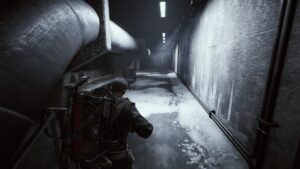 Dealing with Third Parties in Arc Raiders: The Two-Angle Rule